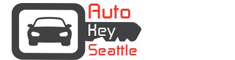 Auto Key Seattle WA